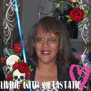 Meet your Posher, Cathy